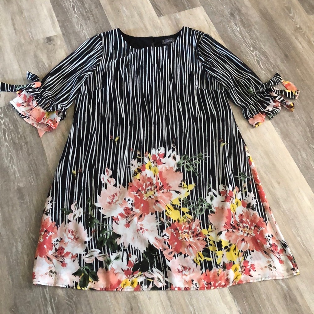 Luxology Dress